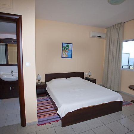 Acrotel Lily Ann Boutique Hotel Chalkidiki Buitenkant foto