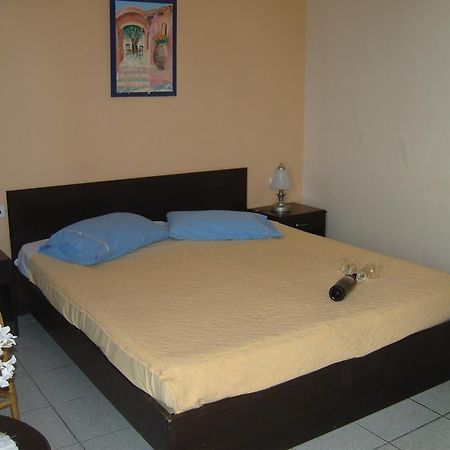 Acrotel Lily Ann Boutique Hotel Chalkidiki Buitenkant foto