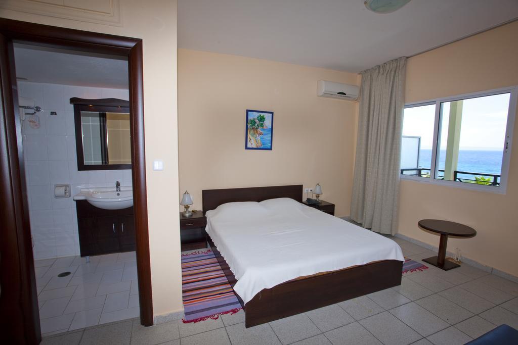 Acrotel Lily Ann Boutique Hotel Chalkidiki Buitenkant foto