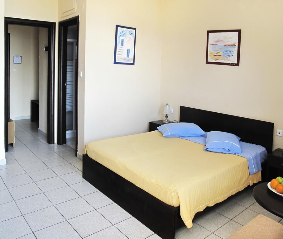 Acrotel Lily Ann Boutique Hotel Chalkidiki Buitenkant foto